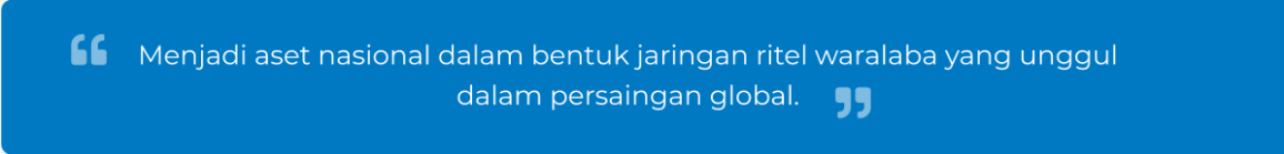 visi misi top